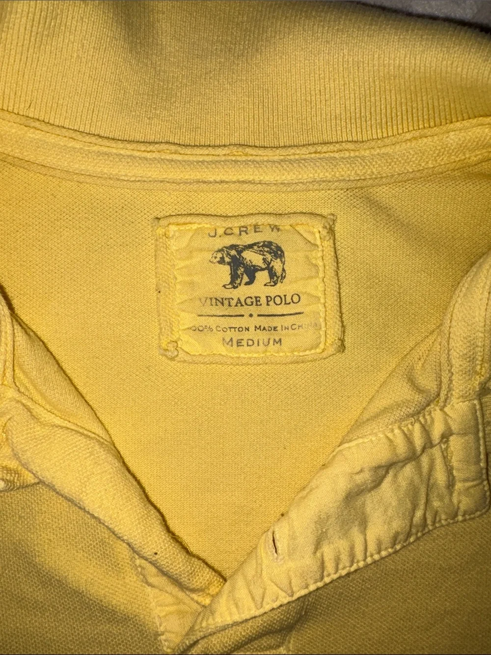 J. Crew classic short